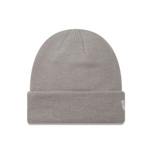 Beanie New Era Mohair Beani Dk Grey
